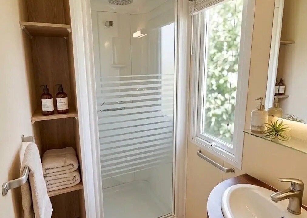 Photo of Bathroom in Saint-Honore-les-Bains