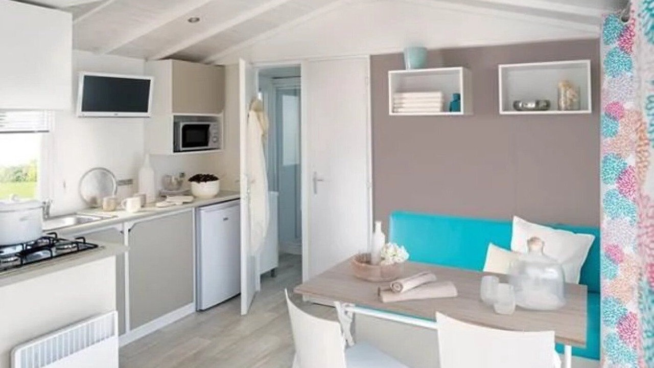 Photo of Kitchen in Aigueblanche