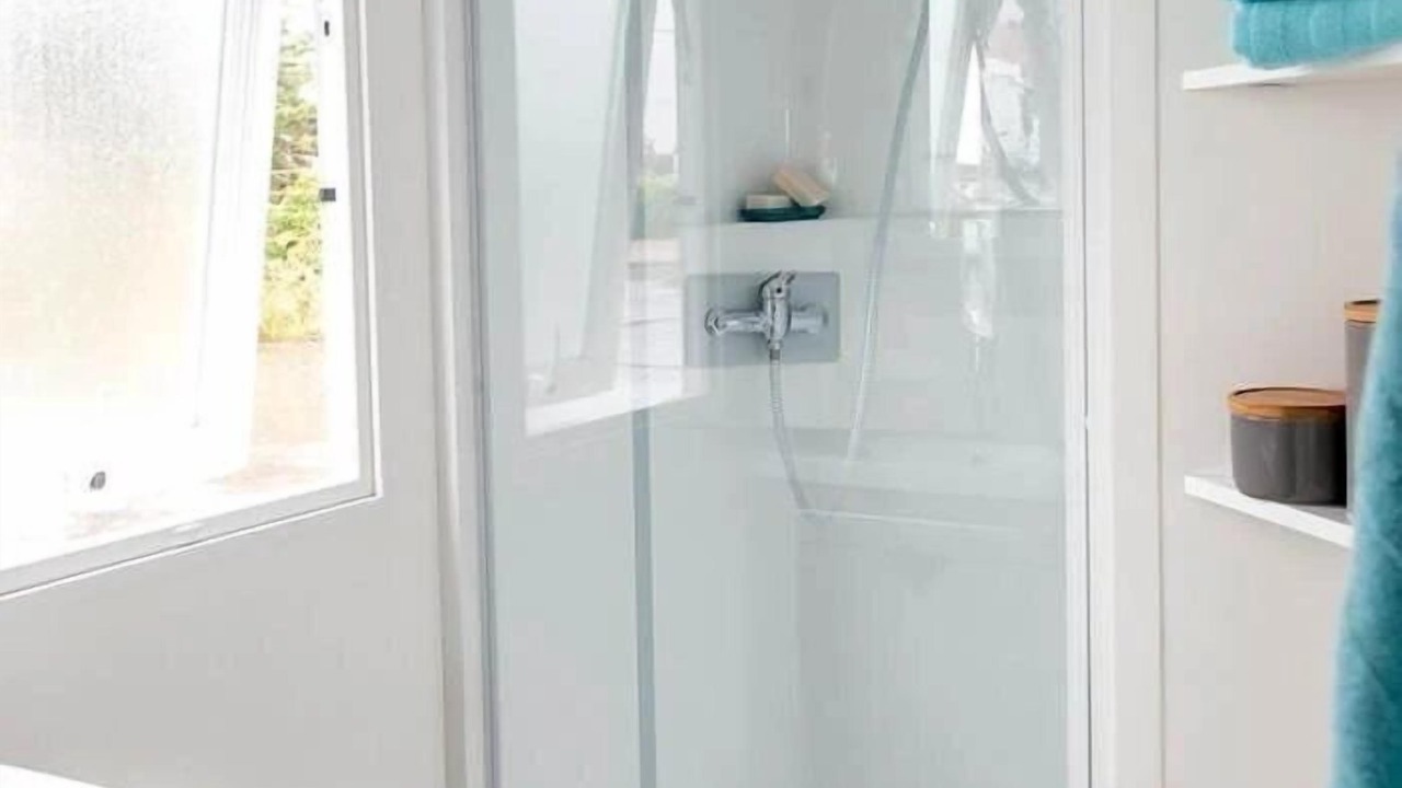 Photo of Bathroom in Aigueblanche