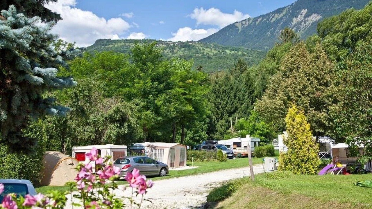 Photo of Outdoor in Aigueblanche