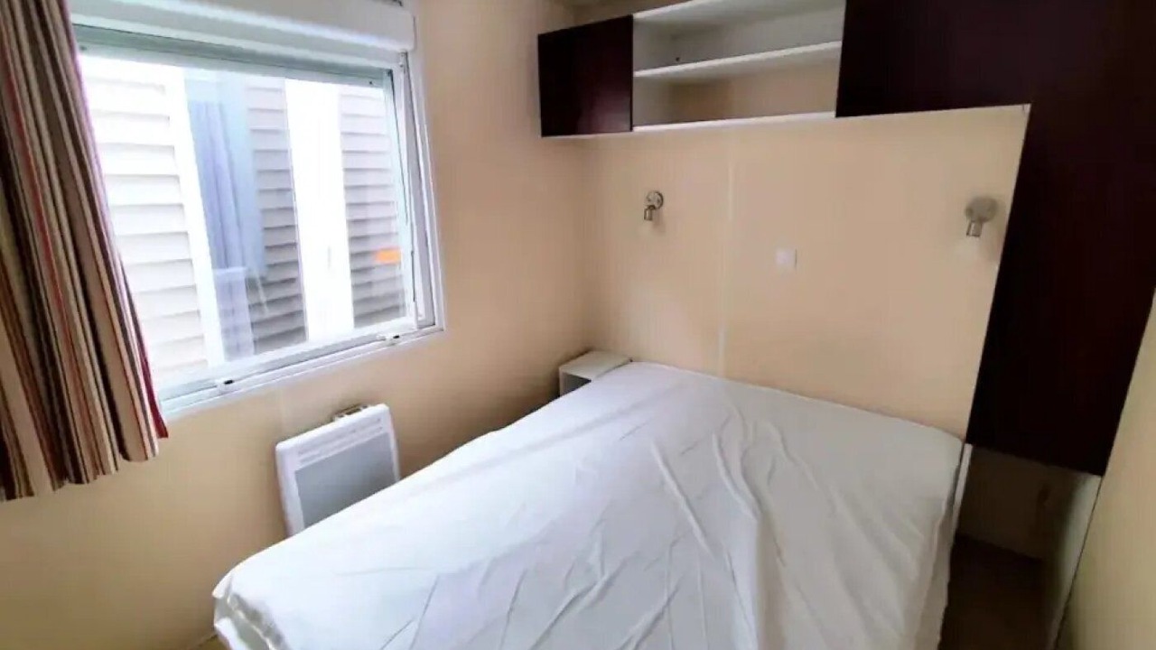 Photo of Bedroom in Sauxillanges