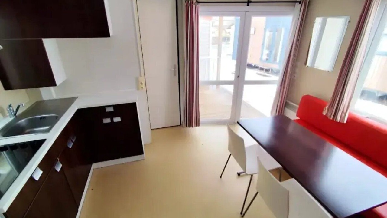 Photo of Kitchen in Sauxillanges