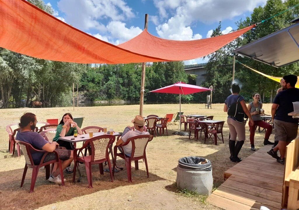 Photo of Outdoor in Sauxillanges