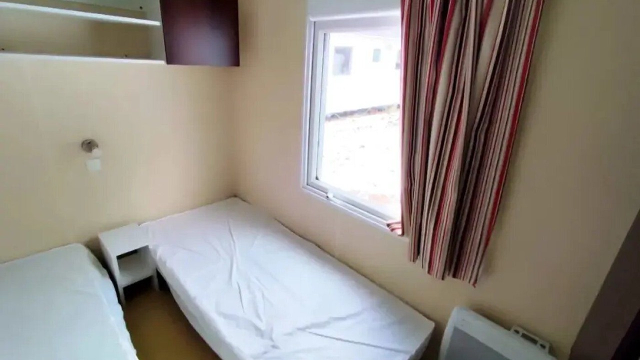 Photo of Bedroom in Sauxillanges