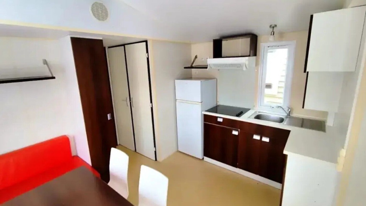 Photo of Kitchen in Sauxillanges
