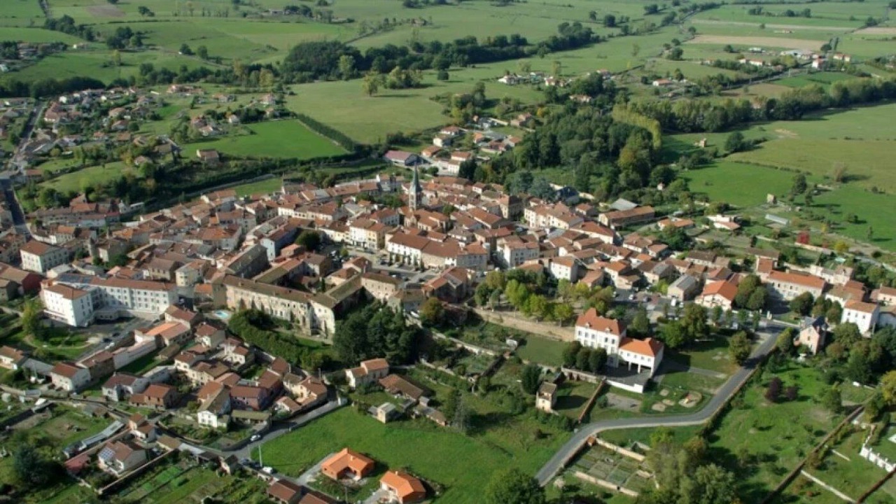 Photo of Outdoor in Sauxillanges