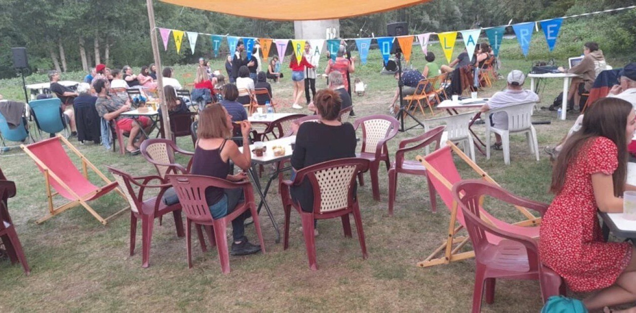 Photo of Outdoor in Sauxillanges