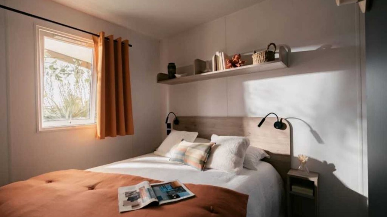 Photo of Bedroom in Aigueblanche