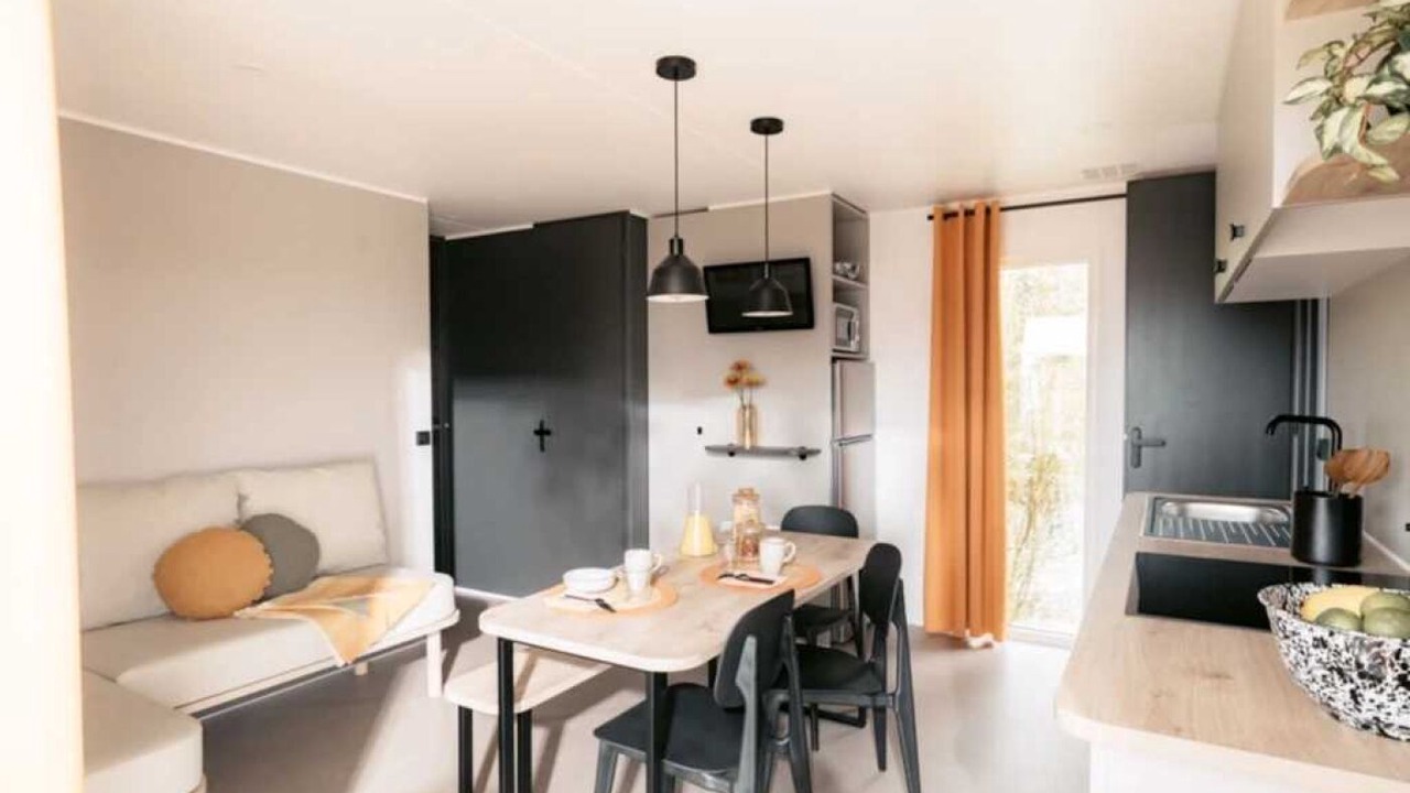 Photo of Livingroom in Aigueblanche