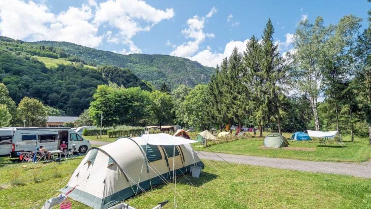 Photo of Outdoor in Aigueblanche