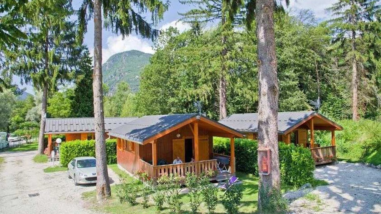 Photo of Outdoor in Aigueblanche