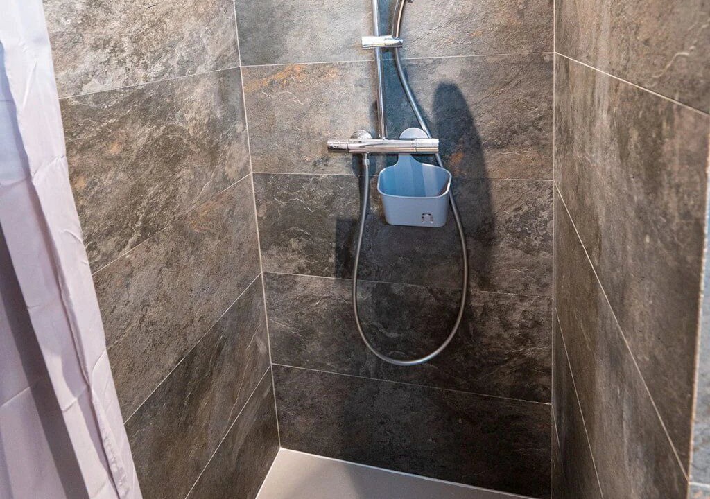 Photo of Bathroom in Aigueblanche
