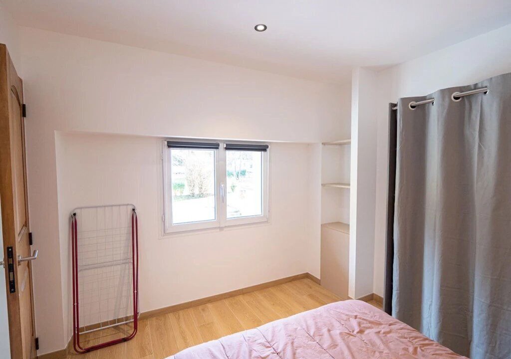 Photo of Bedroom in Aigueblanche
