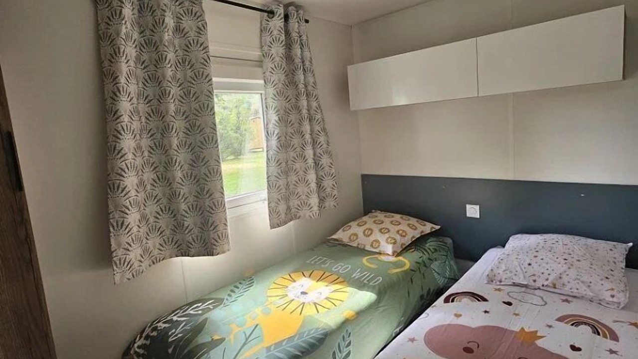 Photo of Bedroom in Charlieu