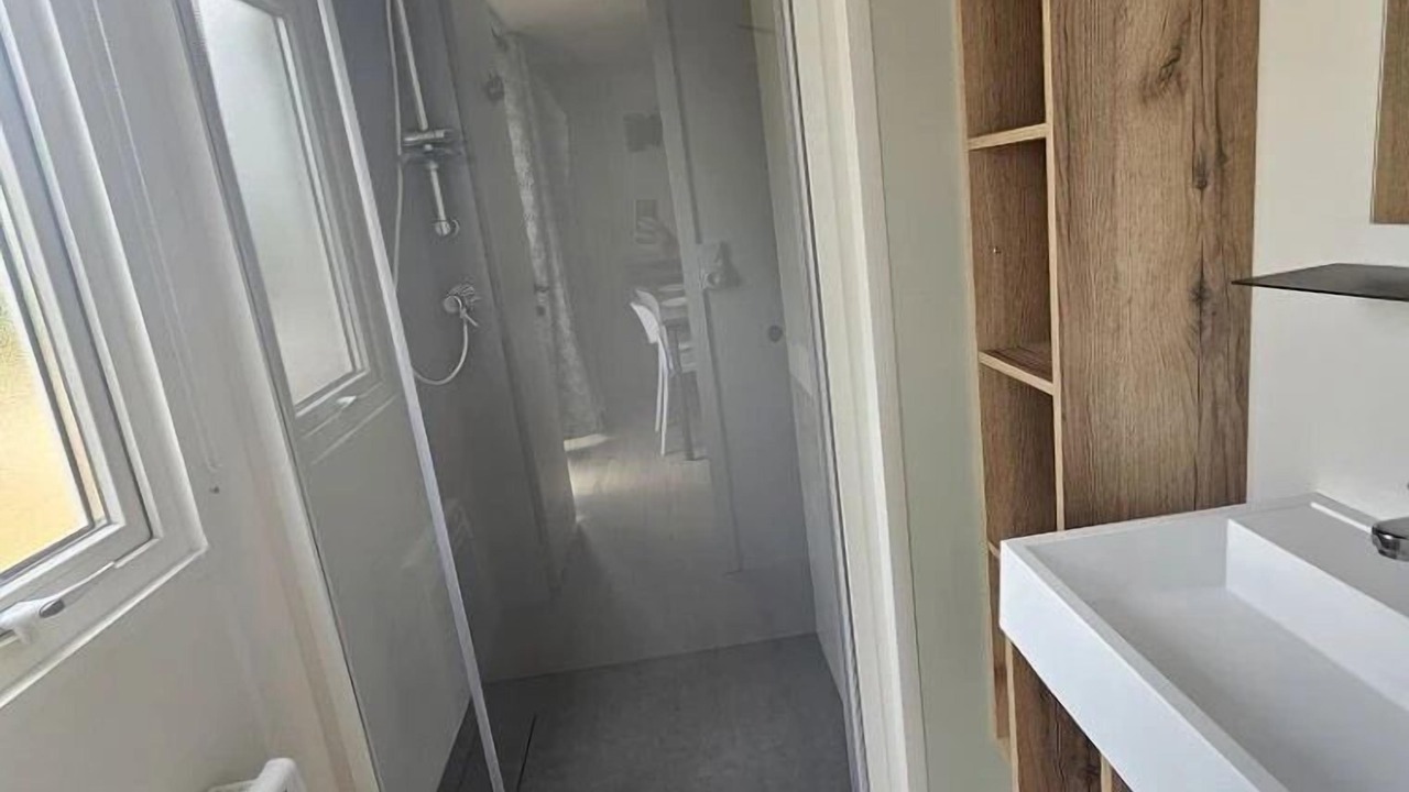 Photo of Bathroom in Charlieu