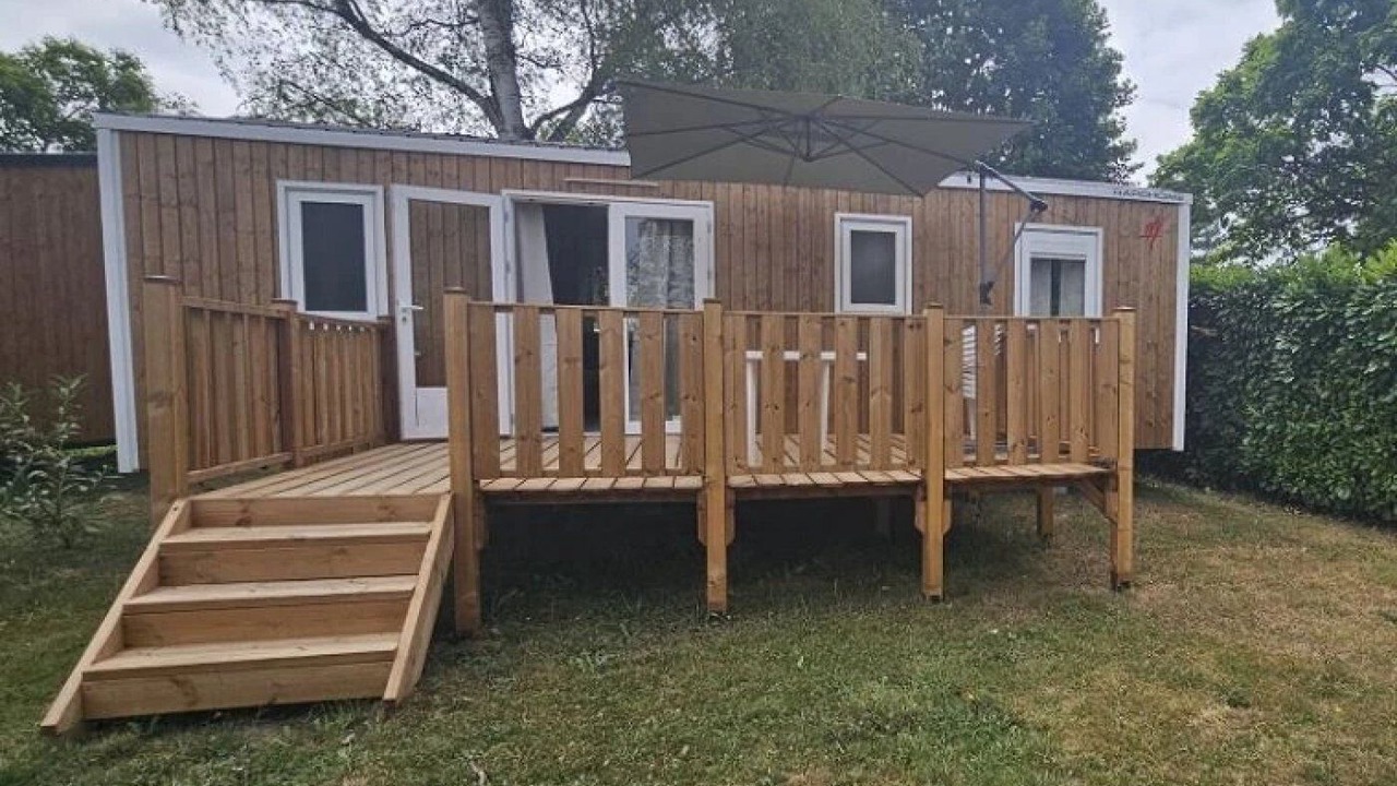 Photo of Patio Balcony in Charlieu