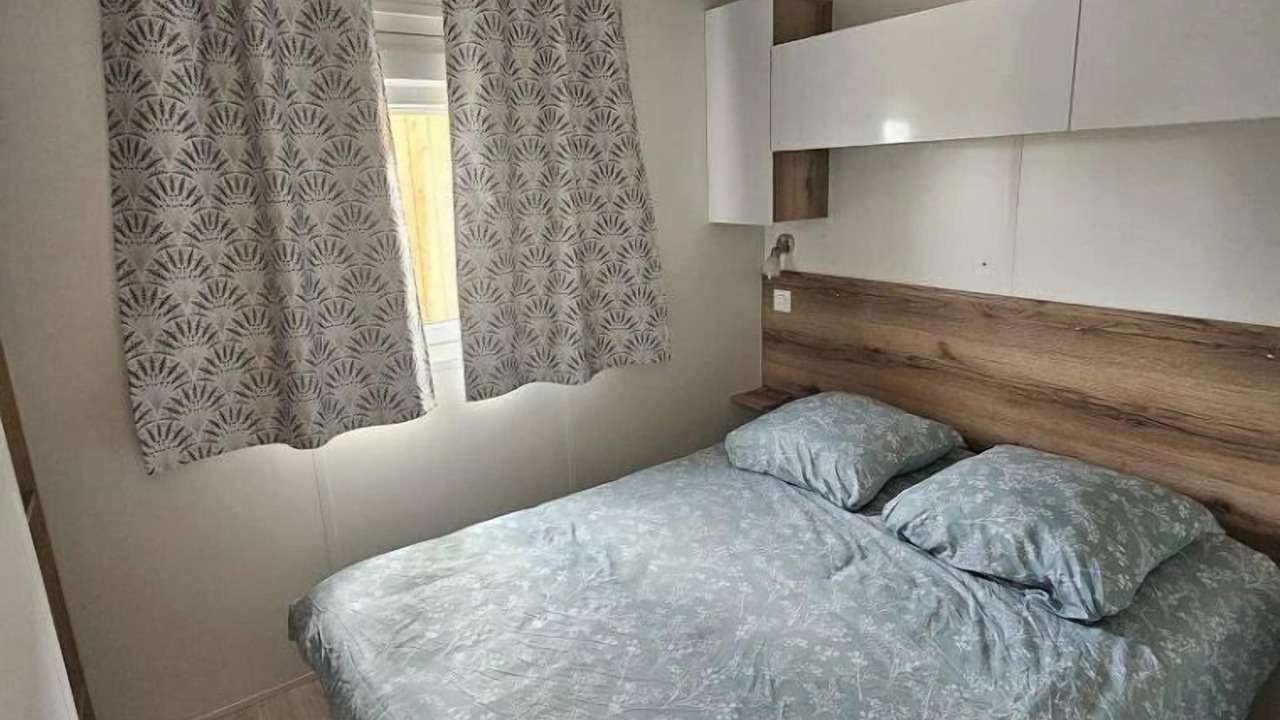 Photo of Bedroom in Charlieu
