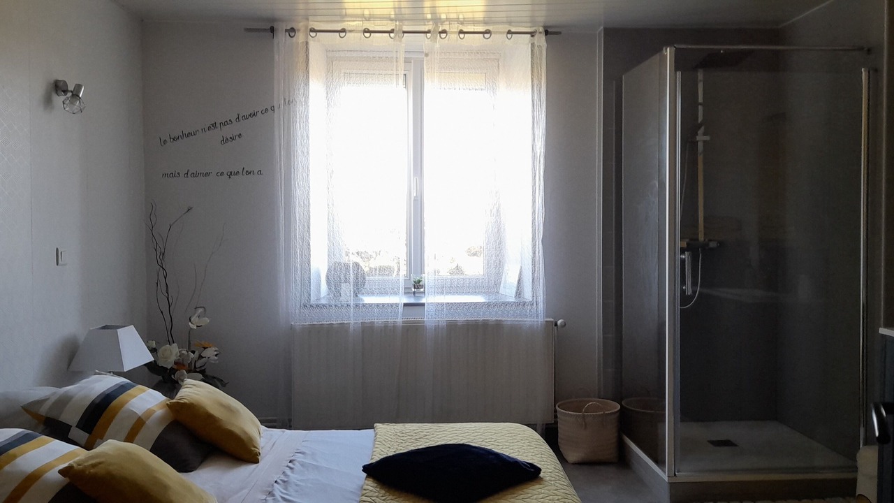 Photo of Bedroom in Robecourt
