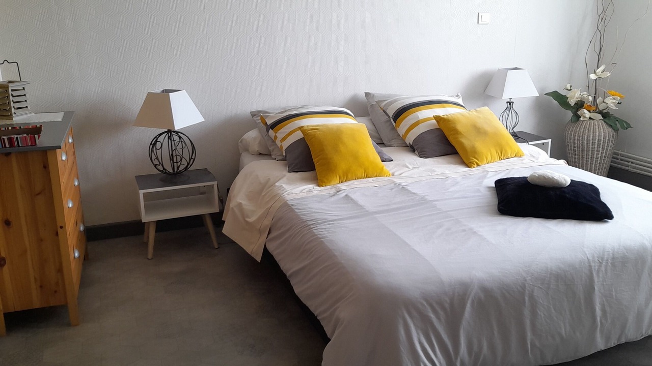 Photo of Bedroom in Robecourt