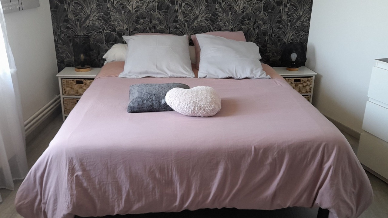 Photo of Bedroom in Robecourt