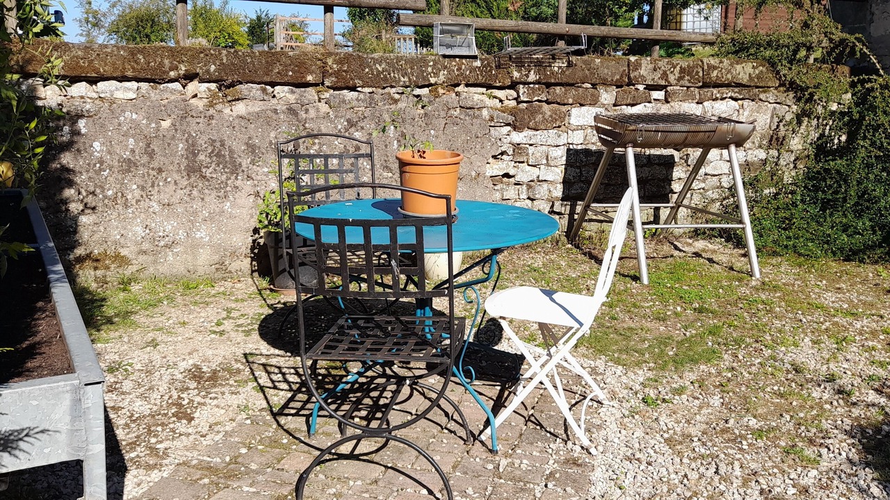 Photo of Outdoor in Robecourt