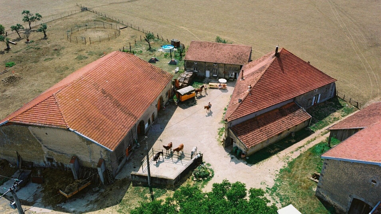 Photo of Outdoor in Robecourt