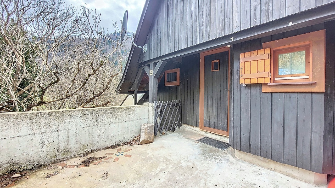 Photo of Outdoor in Mittlach