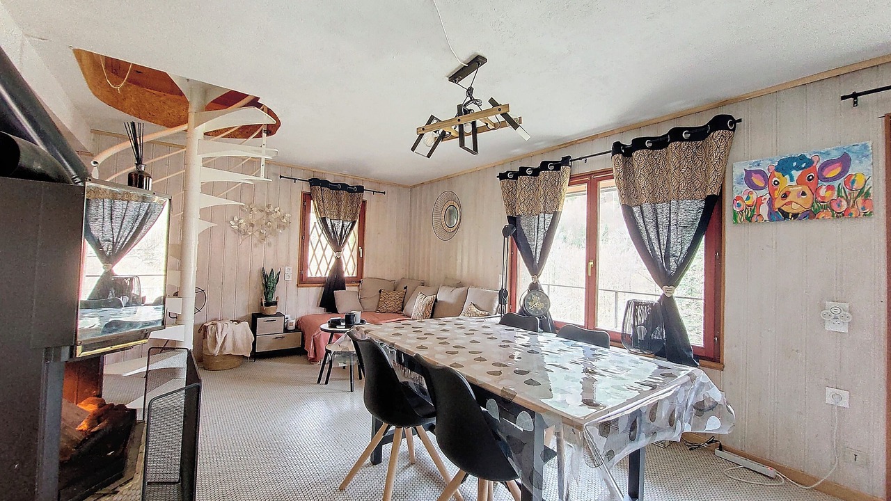 Photo of Livingroom in Mittlach
