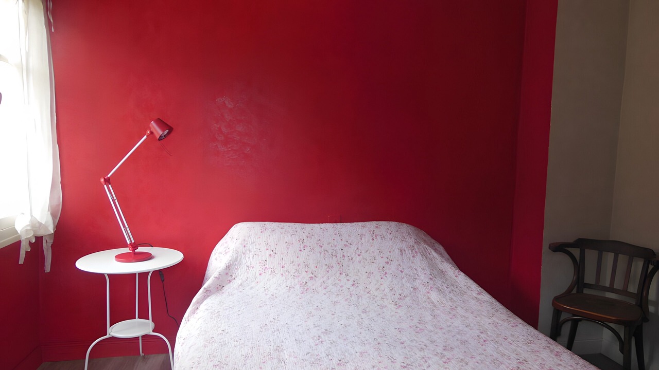 Photo of Bedroom in Bedoin