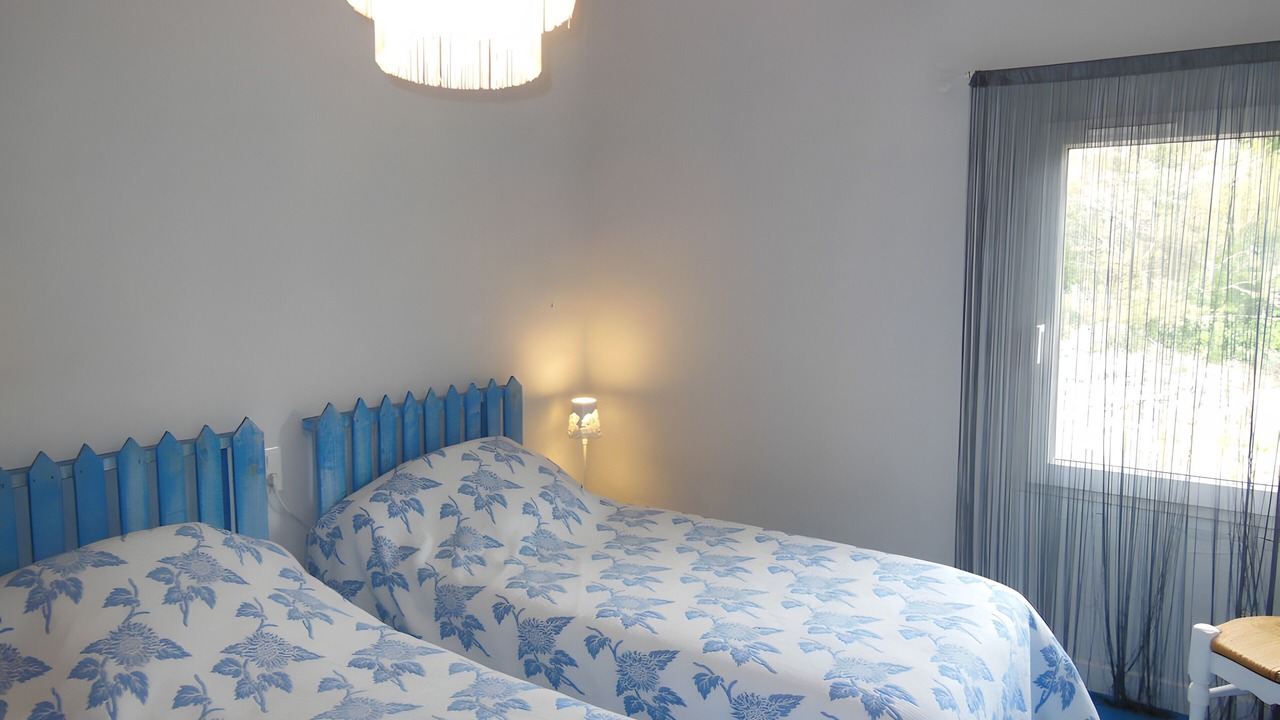 Photo of Bedroom in Bedoin
