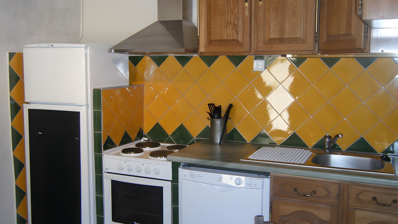 Photo of Kitchen in Bedoin
