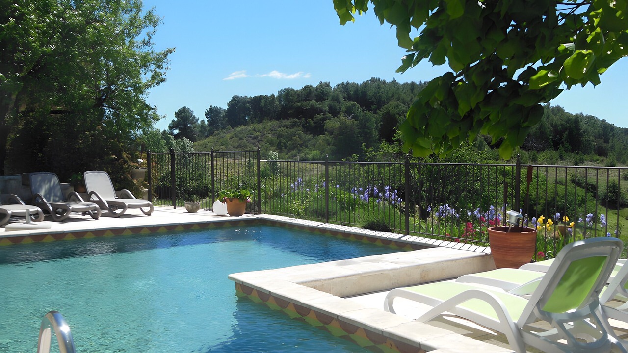 Photo of Outdoor in Bedoin