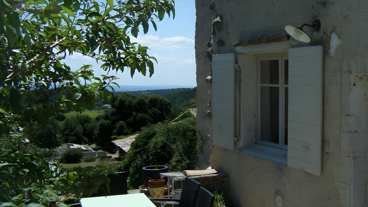 Photo of Outdoor in Bedoin