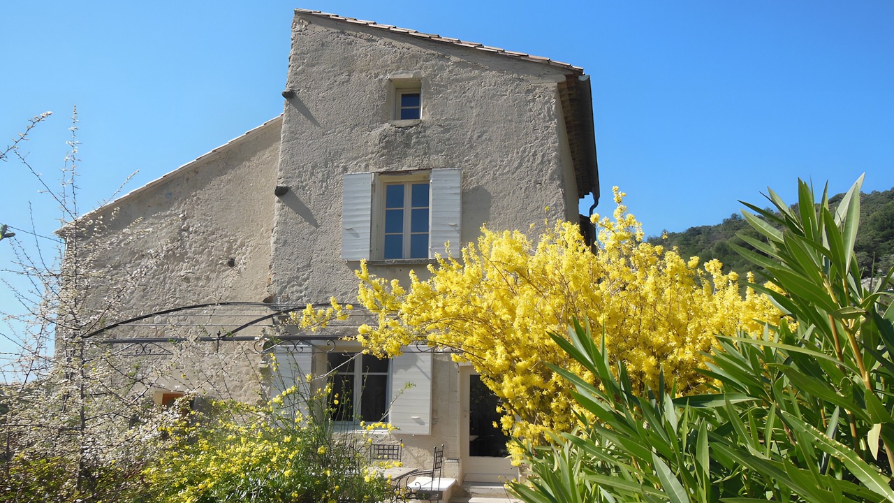 Photo of Outdoor in Bedoin