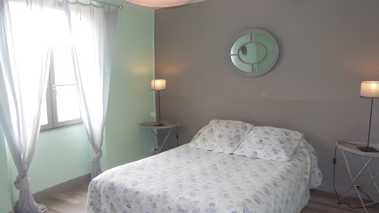 Photo of Bedroom in Bedoin