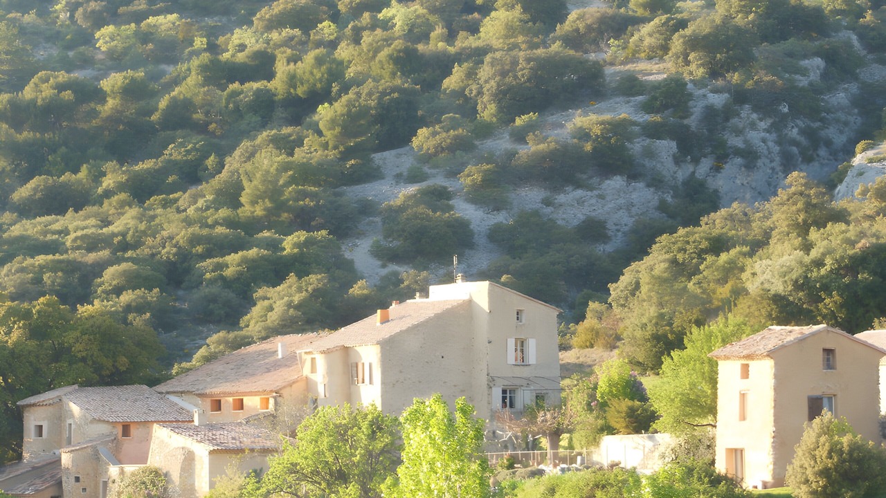 Photo of Outdoor in Bedoin