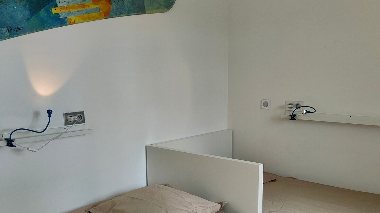Photo of Bedroom in Graffigny-Chemin