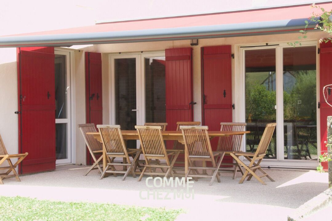 Photo of Outdoor in Graffigny-Chemin