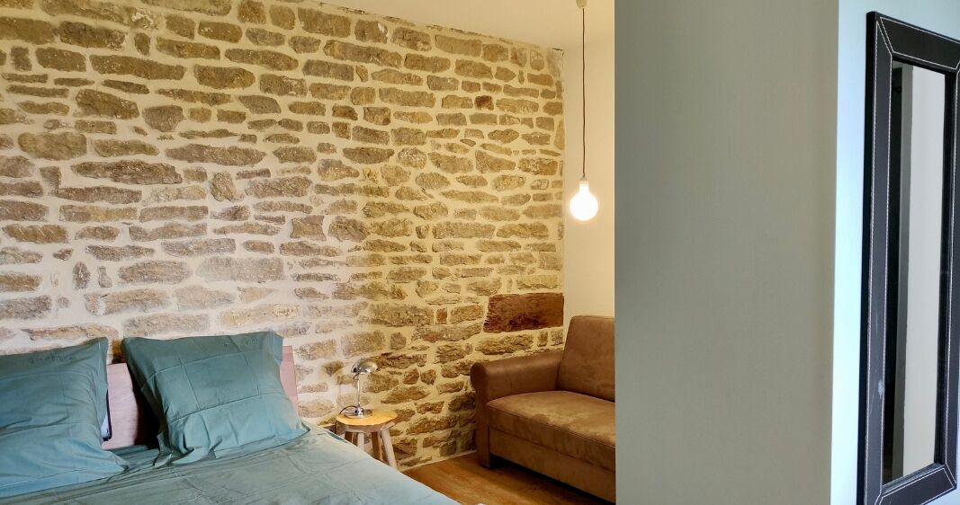 Photo of Bedroom in Graffigny-Chemin