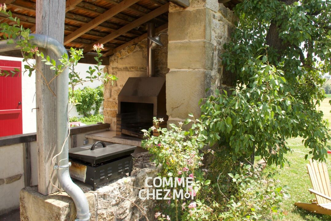 Photo of Outdoor in Graffigny-Chemin