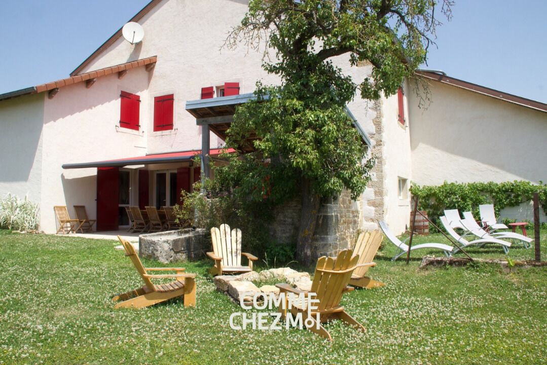 Photo of Outdoor in Graffigny-Chemin