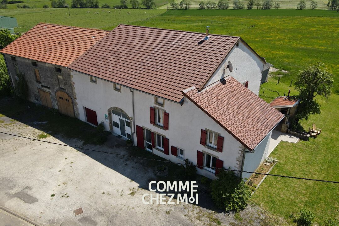 Photo of Outdoor in Graffigny-Chemin
