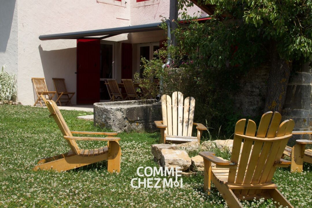 Photo of Outdoor in Graffigny-Chemin
