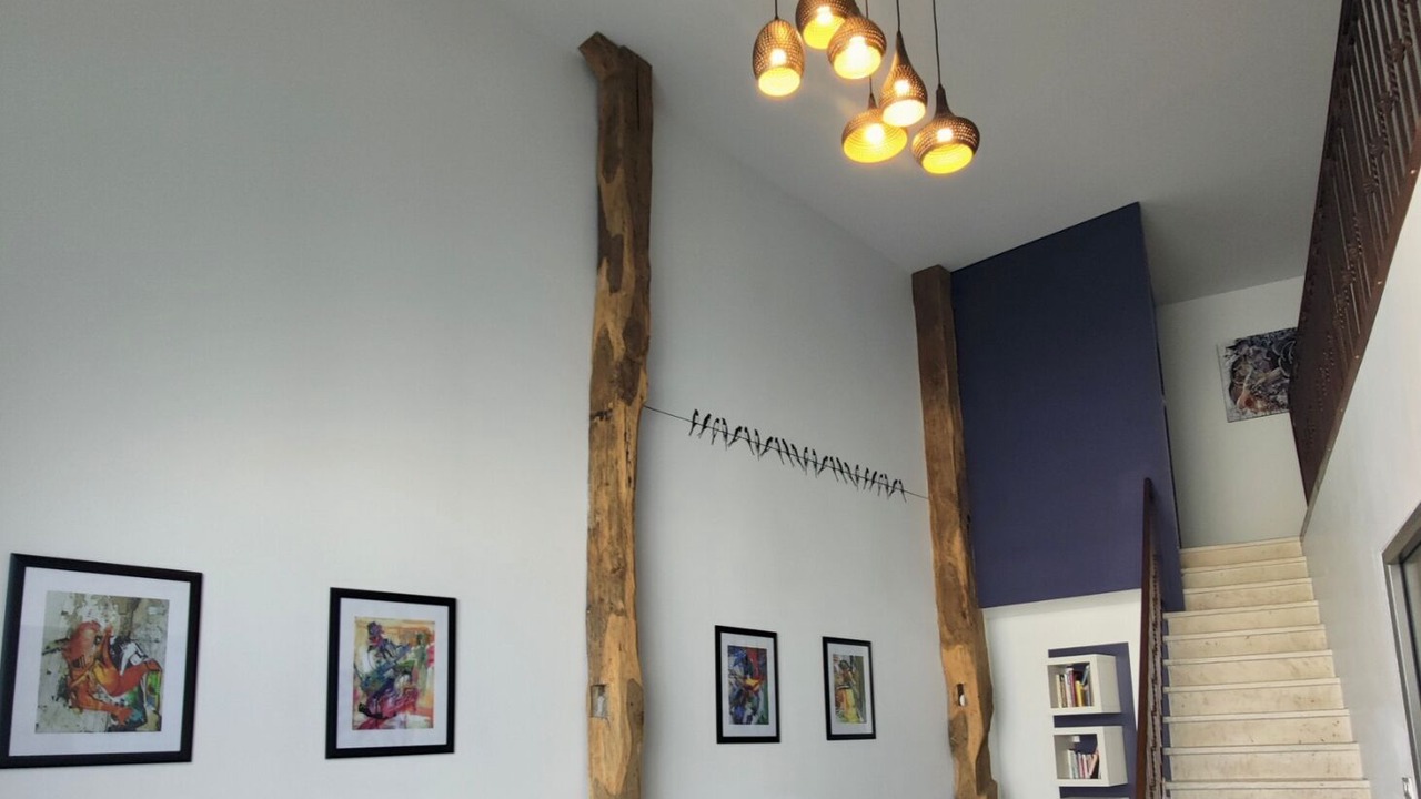 Photo of Bedroom in Graffigny-Chemin