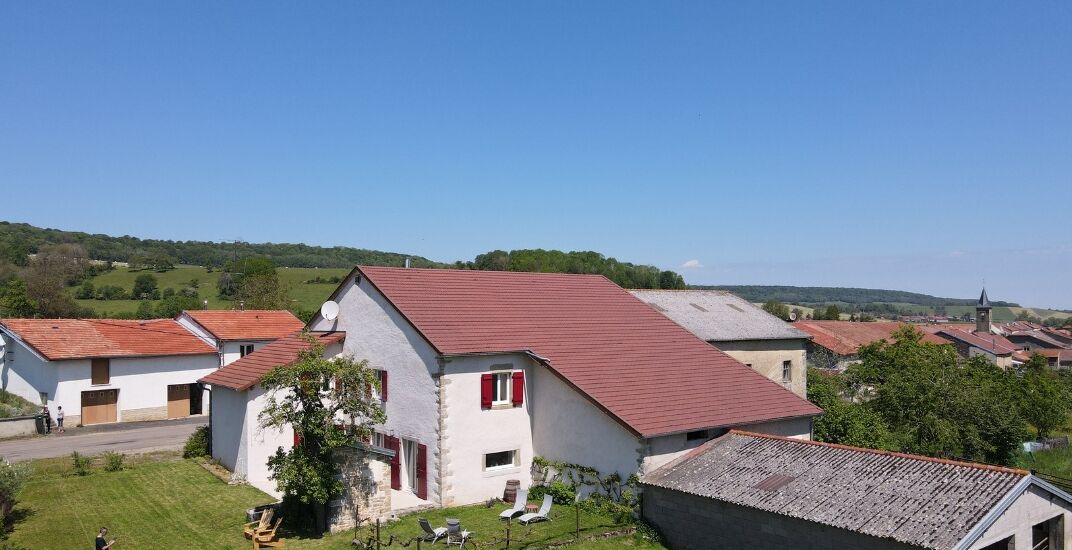 Photo of Outdoor in Graffigny-Chemin