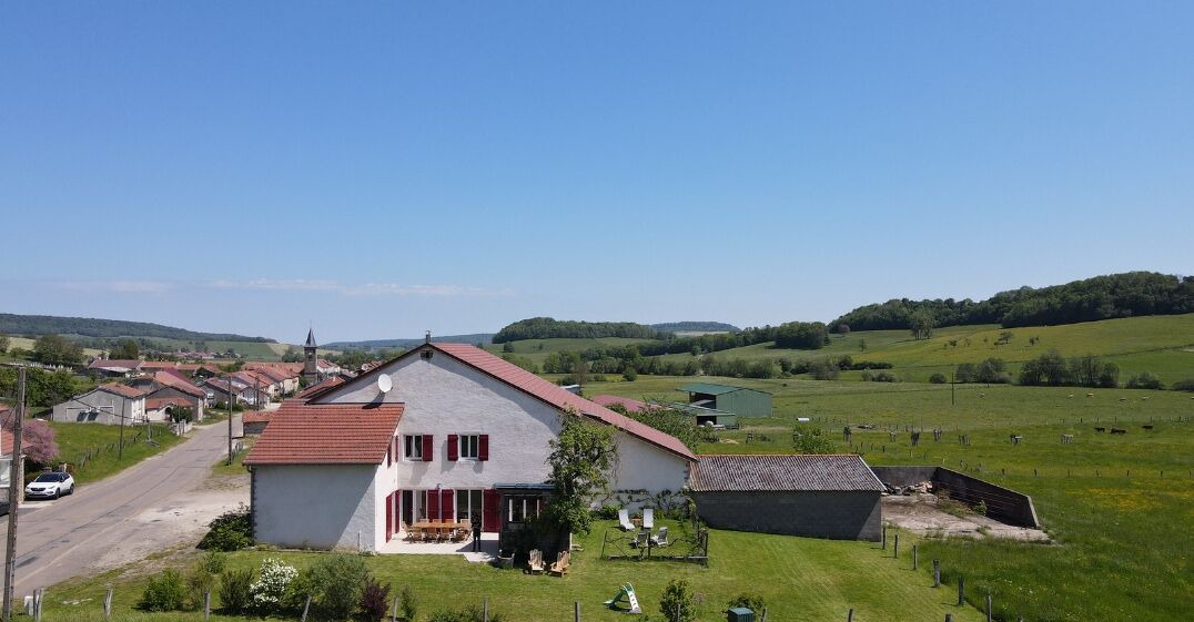 Photo of Outdoor in Graffigny-Chemin