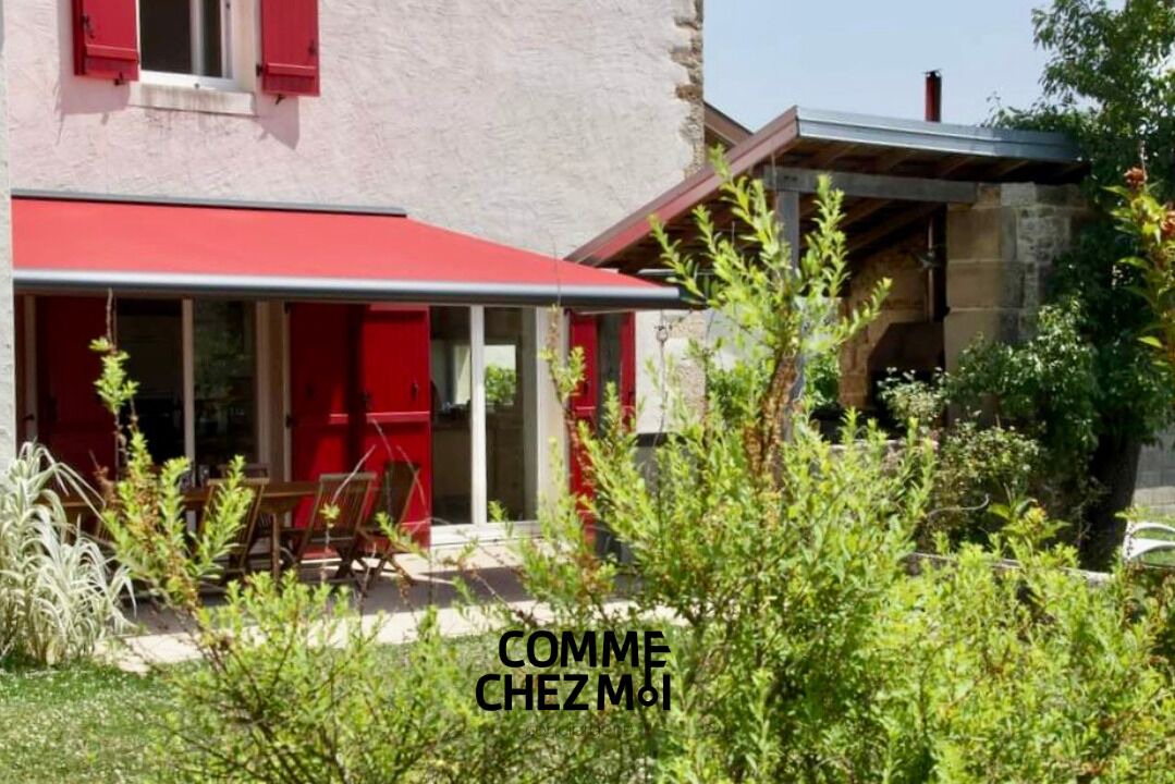 Photo of Outdoor in Graffigny-Chemin