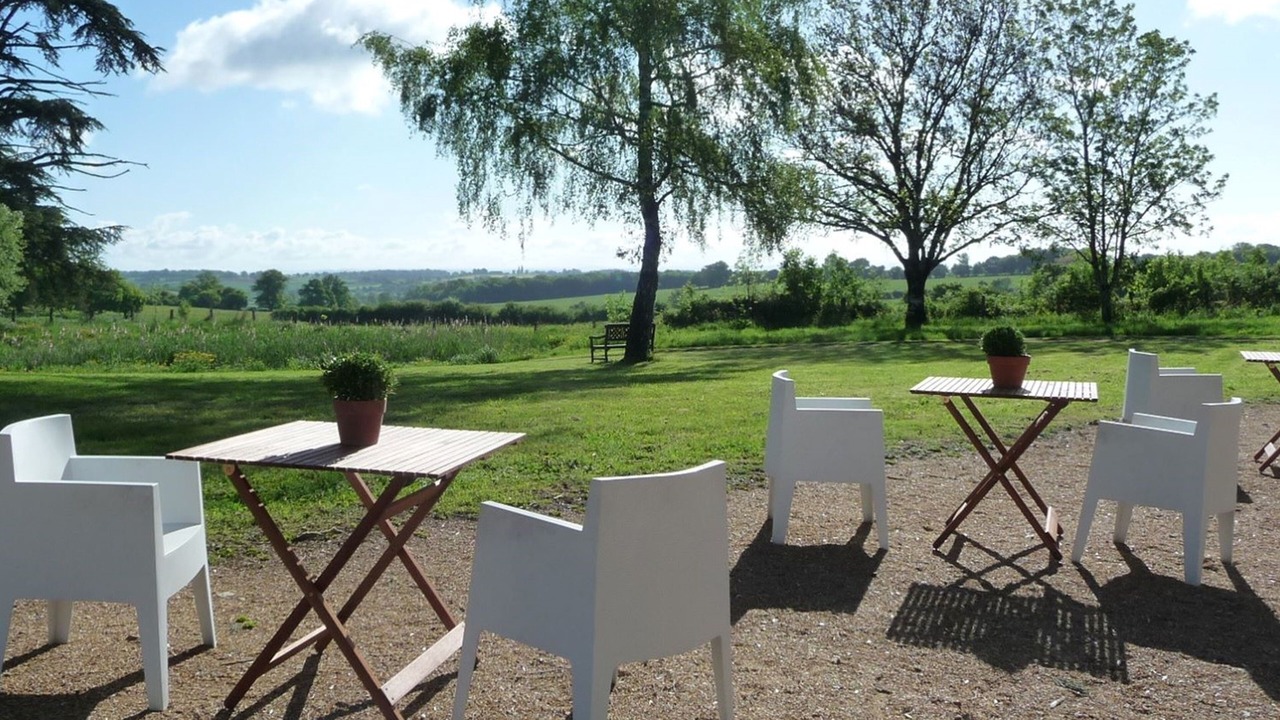 Photo of Outdoor in Saint-Saulge
