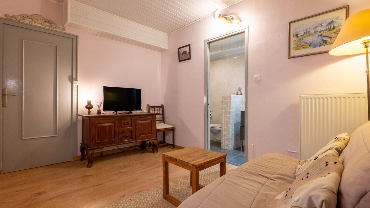 Photo of Livingroom in Chateauneuf-du-Rhone