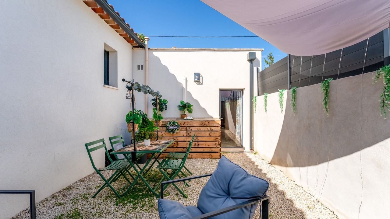 Photo of Outdoor in Taillades